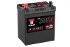 YBX3055 YUASA Стартерная аккумуляторная батарея