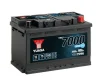 YBX7096 YUASA Стартерная аккумуляторная батарея