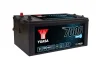 YBX7625 YUASA Стартерная аккумуляторная батарея