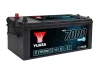 YBX7629 YUASA Стартерная аккумуляторная батарея
