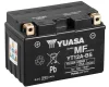 YT12A-BS YUASA Стартерная аккумуляторная батарея