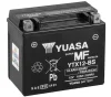 YTX12-BS YUASA Стартерная аккумуляторная батарея