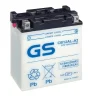 GS-CB12AL-A2 GS Стартерная аккумуляторная батарея