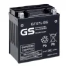 GS-GTX7L-BS GS Стартерная аккумуляторная батарея