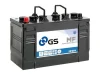 MF664 GS Стартерная аккумуляторная батарея