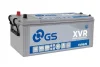 XVR629 GS Стартерная аккумуляторная батарея