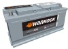 AGM 60520 HANKOOK Стартерная аккумуляторная батарея