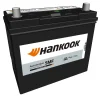 MF54584 HANKOOK Стартерная аккумуляторная батарея