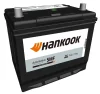 MF56069 HANKOOK Стартерная аккумуляторная батарея