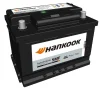 MF56077 HANKOOK Стартерная аккумуляторная батарея