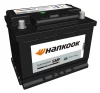 MF56220 HANKOOK Стартерная аккумуляторная батарея