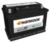 MF57412 HANKOOK Стартерная аккумуляторная батарея