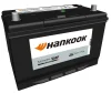 MF59518 HANKOOK Стартерная аккумуляторная батарея