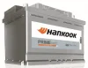 PMF55405 HANKOOK Стартерная аккумуляторная батарея