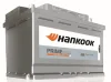 PMF56105 HANKOOK Стартерная аккумуляторная батарея