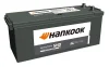 SHD64589 HANKOOK Стартерная аккумуляторная батарея