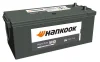 SHD68032 HANKOOK Стартерная аккумуляторная батарея