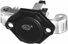 5DR 004 246-341 BEHR/HELLA/PAGID Регулятор генератора