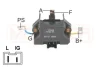215735 MESSMER Регулятор генератора