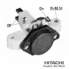 2500558 HITACHI/HUCO Регулятор генератора