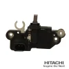 2500573 HITACHI/HUCO Регулятор генератора