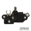 2500583 HITACHI/HUCO Регулятор генератора