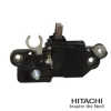 2500585 HITACHI/HUCO Регулятор генератора