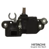 2500605 HITACHI/HUCO Регулятор генератора