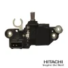 2500615 HITACHI/HUCO Регулятор генератора
