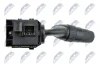 Превью - EPE-HD-000 NTY Выключатель на рулевой колонке (фото 5)
