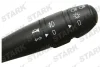Превью - SKSCS-1610133 Stark Выключатель на рулевой колонке (фото 3)
