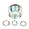 MGX 1153KIT KNECHT/MAHLE Ременный шкив, генератор