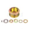 MGX 366KIT KNECHT/MAHLE Ременный шкив, генератор