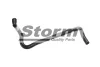 F8971 Storm Шланг, теплообменник - отопление