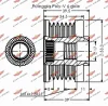 Превью - 03.80521 AUTOKIT Механизм свободного хода генератора (фото 2)