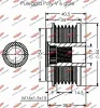 Превью - 03.81687 AUTOKIT Механизм свободного хода генератора (фото 2)