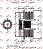 Превью - 03.81791 AUTOKIT Механизм свободного хода генератора (фото 2)