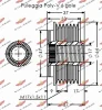 Превью - 03.81805 AUTOKIT Механизм свободного хода генератора (фото 2)