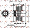 Превью - 03.81884 AUTOKIT Механизм свободного хода генератора (фото 2)