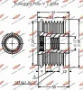 Превью - 03.81939 AUTOKIT Механизм свободного хода генератора (фото 2)