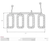 Превью - SF1001 AS-PL Обмотка возбуждения, стартер (фото 2)