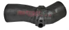 Превью - 2400397 METZGER Трубка нагнетаемого воздуха (фото 2)