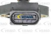 Превью - V10-72-1107 VEMO Датчик давления воздуха, высотный корректор (фото 2)