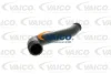 V10-2843 VAICO Трубка нагнетаемого воздуха