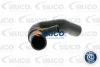 V10-2875 VAICO Трубка нагнетаемого воздуха