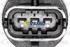 Превью - V24-72-0200 VEMO Датчик, давление подачи топлива (фото 2)