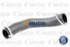 V25-0990 VAICO Трубка нагнетаемого воздуха