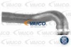 V40-1508 VAICO Трубка нагнетаемого воздуха