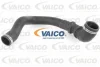 V48-0181 VAICO Трубка нагнетаемого воздуха