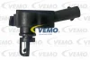 V10-72-0077 VEMO Датчик, давление во впускной трубе